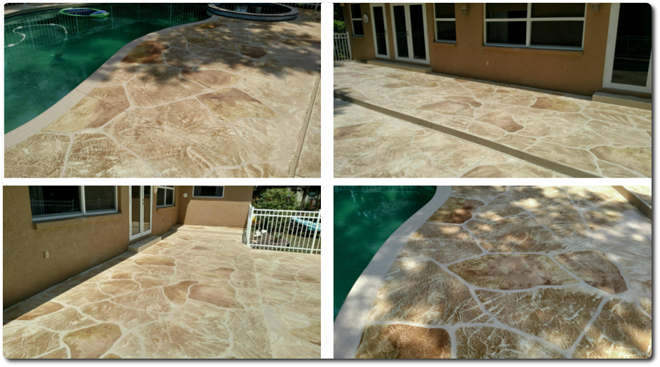 Decorative Concrete Curbing Fort Myers Fl Driveway Resurfacing Pool Deck Resurfacing In Fort Myers Fl