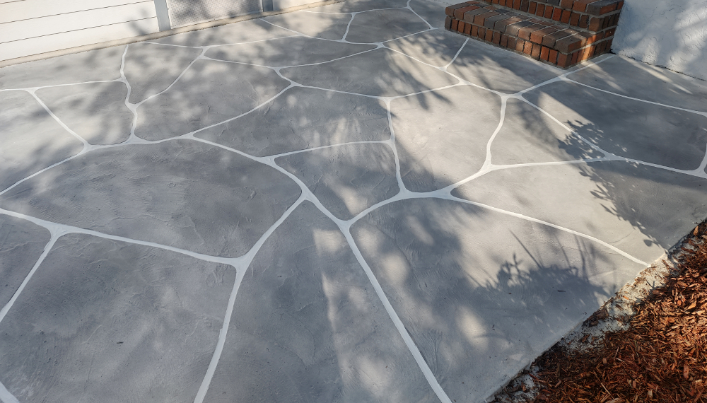 Concrete Landscape Curbing Cape Coral Fl Pool Deck Resurfacing Driveway Resurfacing