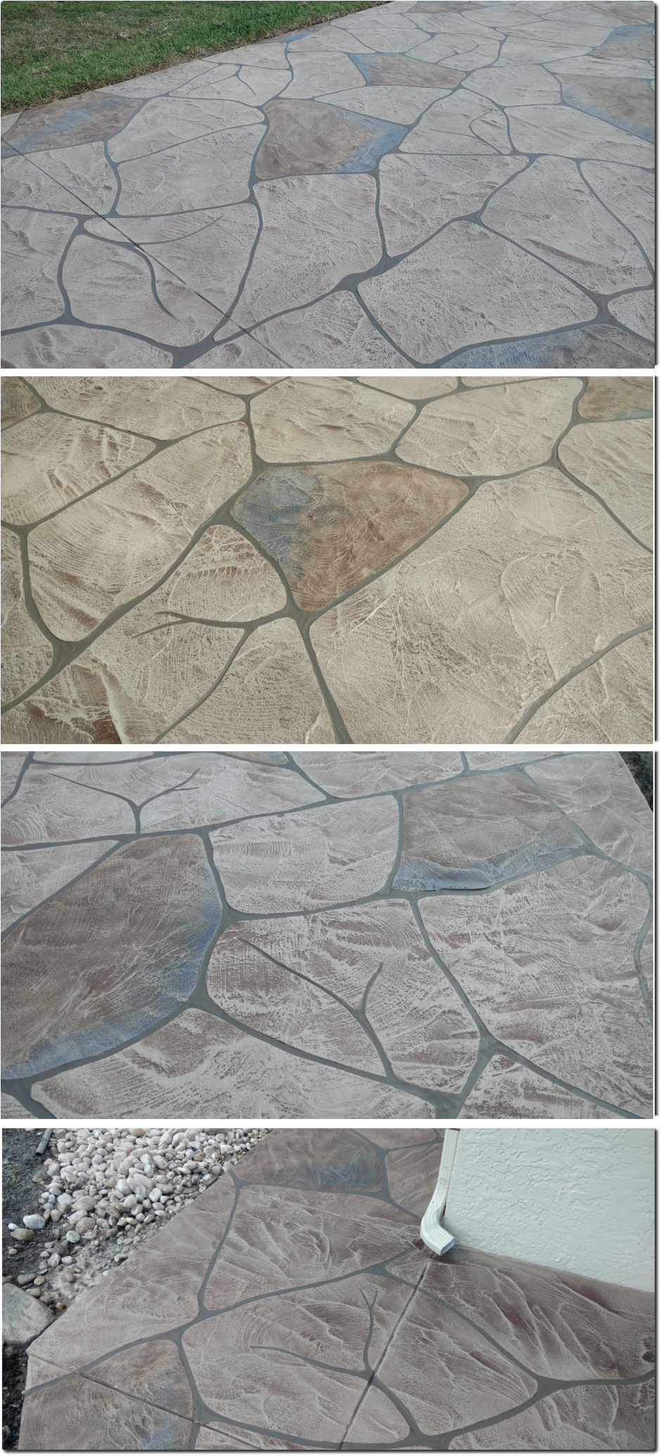 Decorative Concrete Curbing Fort Myers Fl Driveway Resurfacing Pool Deck Resurfacing